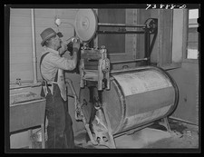 Rupert Idaho 1942