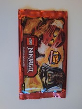 LEGO Ninjago Trading Cards