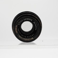 Ross inch 1 9 cine - 1",