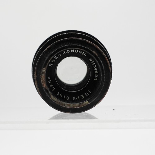 Ross inch 1 9 cine - 1,