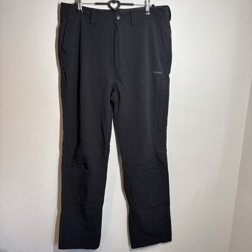 Rohan mens strider - mens, black