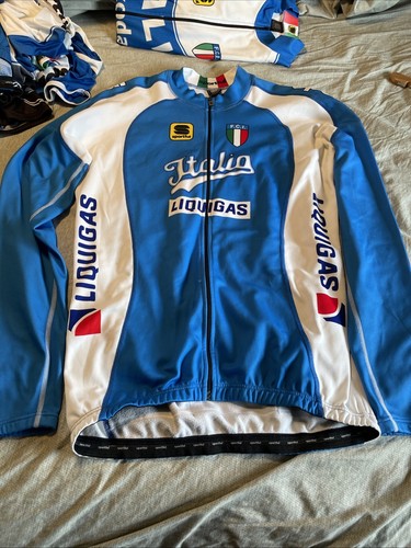 Vintage 90s sportful - vintage,