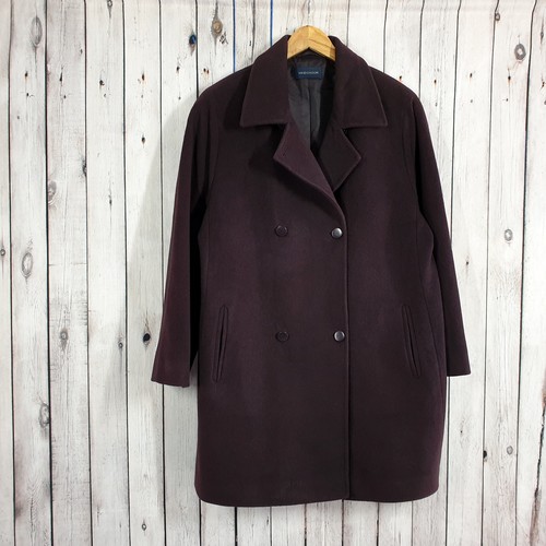 Windsmoor double breast coat - double,