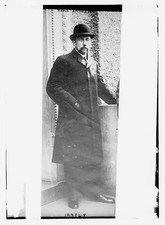 Roald Amundsen c1900 Large Old
