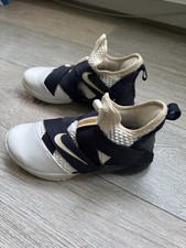 Nike LeBron Zoom Soldier 12 - Size US 7.5