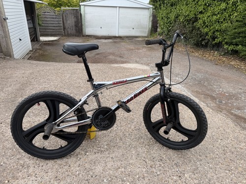 Haro mid old school - 2.1, bmx