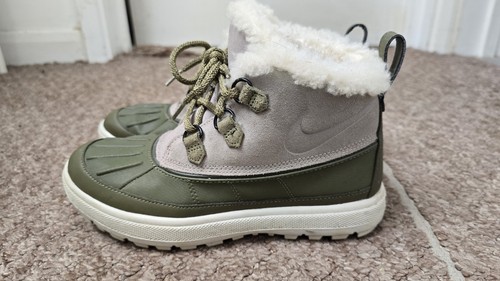 Nike woodside chukka - chukka, acg