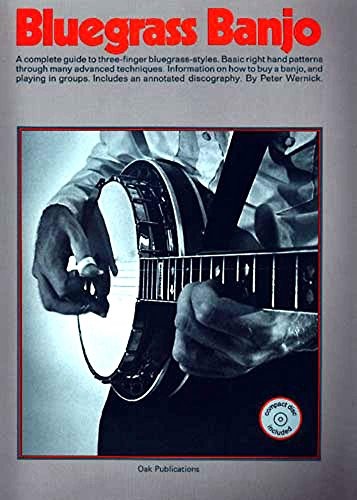 Bluegrass banjo various - banjo,,
