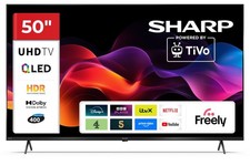 Sharp 50hm5045k ultra hd - sharp,
