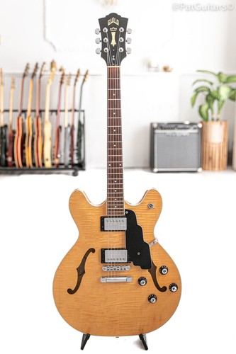 1996 guild starfire usa in - 1996,