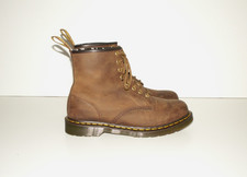 Dr. Martens 1460 crazy horse