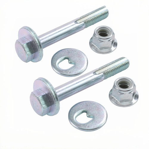 Rear lower arm fitting - 2x,