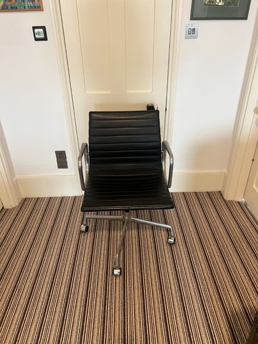 Original vitra eames aluminium - original,