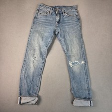 Levis Jeans Mens 28x30 511