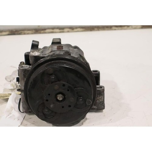Air conditioning compressor - air,