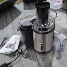 Andrew James Power Juicer