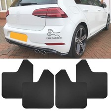 For VW Golf MK5 MK6 Car Front