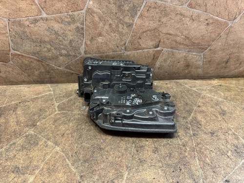Bmw g01 f97 rear left - left, door