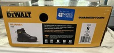 Dewalt Halogen Men’s Size 9