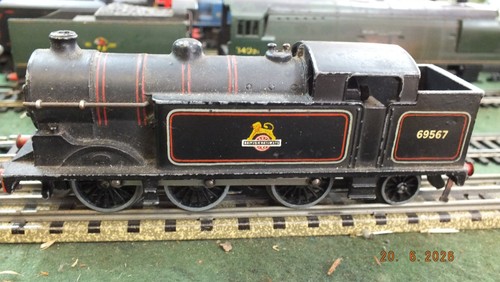 Hornby dublo gauge 3 - hornby, oo