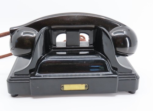 Restored kellogg 900 - 900, telephone