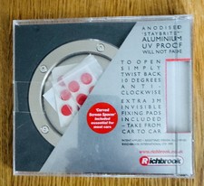 Richbrook Staybrite Aluminium