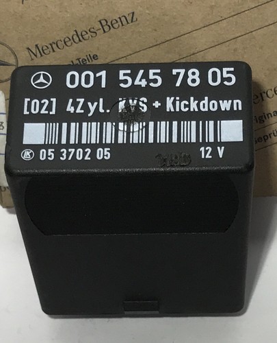 Mercedes benz 0045457805 - 0045457805, relay