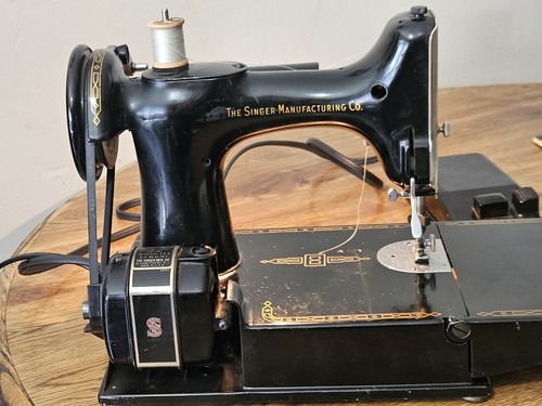 Fabulous 1955 singer - 1955,