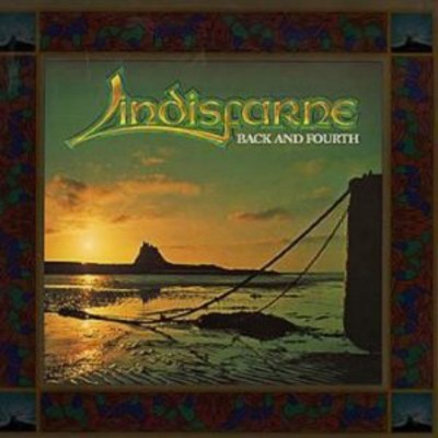 Lindisfarne back and fourth - :,