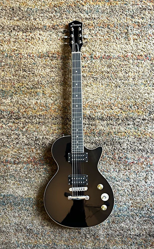 Donner electric guitar - donner,
