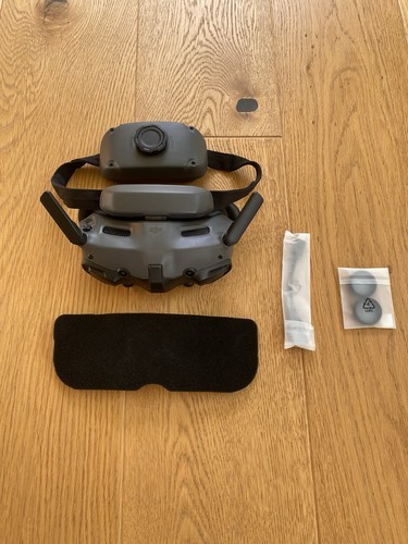 Dji goggles compatible with - dji,