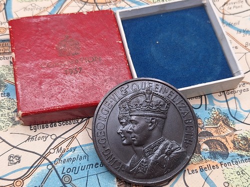 1937 great britain - great, uk