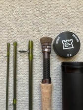 Hardy Ultralite 10ft #7weight