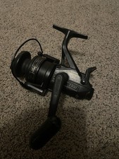 Shimano Baitrunner Triton 3500