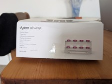 Dyson Airwrap Display Stand