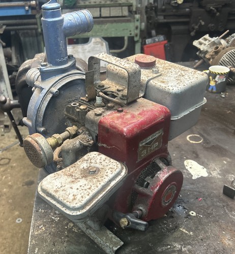 Briggs and stratton walter - stratton,