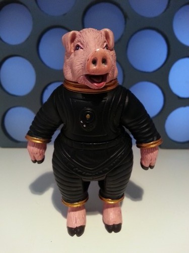 Doctor who space - doctor, 1
