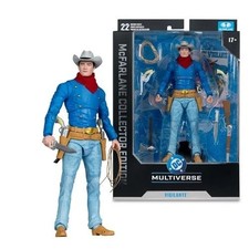 DC Multiverse McFarlane