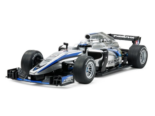 Tamiya f104 pro 10 scale - tamiya, 1/10