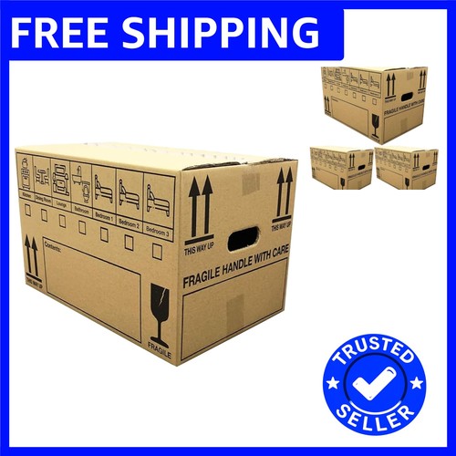 Versatile pack 44l - 5-pack, moving