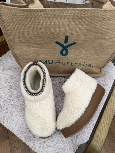Emu australia sheepskin micro - australia,