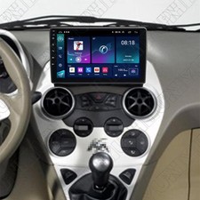 9'' Car Stereo Radio GPS Navigation 2G+32GB For Android 14 For Ford Ka 2008-2014