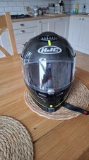 Motorcycle Helmet HJC RPHA 70