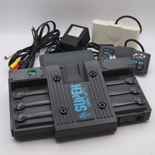 NEC PC Engine SUPER GRAFX