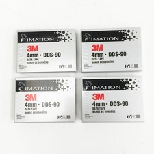 Imation 4mm dds - 4mm, dds-90