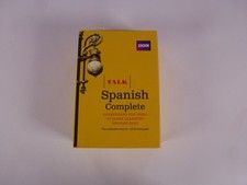 BBC Talk Spanish Complete