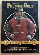 1996-97 Merlin Premier Gold