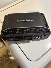 Rockford Fosgate Prime 500W
