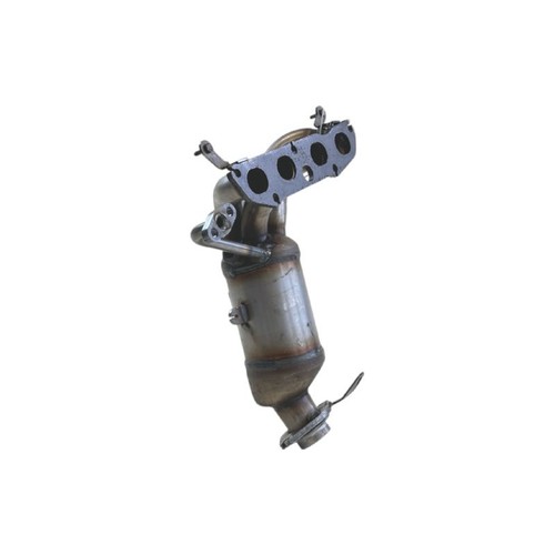 Bosal catalytic converter - bosal,