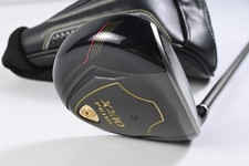 XXIO Prime #3 Wood / 15 Degree
